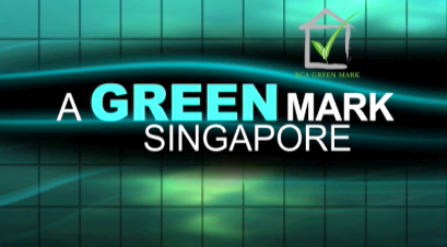 A Green Mark Singapore