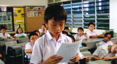 I Not Stupid 小孩不笨 – Content Distribution