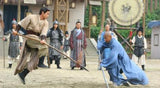 The Shaolin Warriors 少林僧兵