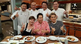 The 4 Chef 四大名厨