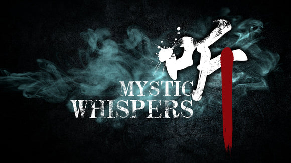 Mystic Whispers 听