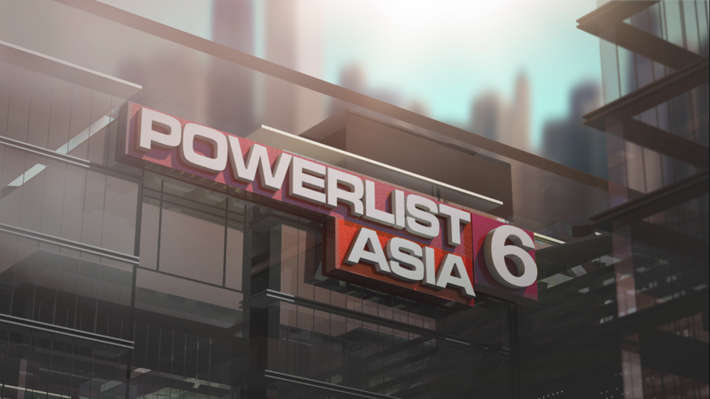 Powerlist Asia 在商言商 – Content Distribution