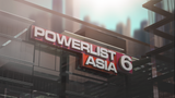 Powerlist Asia 在商言商