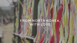 From North Korea with Love