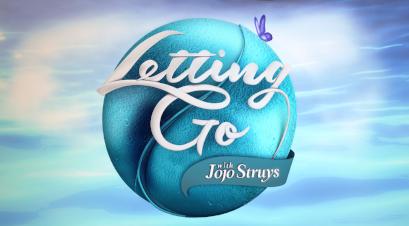 Letting Go 放松生活步伐