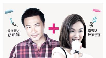 Love At Risk 爱情风险 – Content Distribution