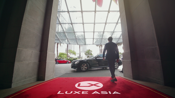 Luxe Asia 奢华亚洲