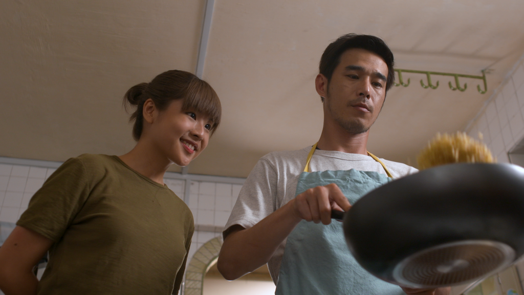 Magic Chef 料理人生 – Content Distribution