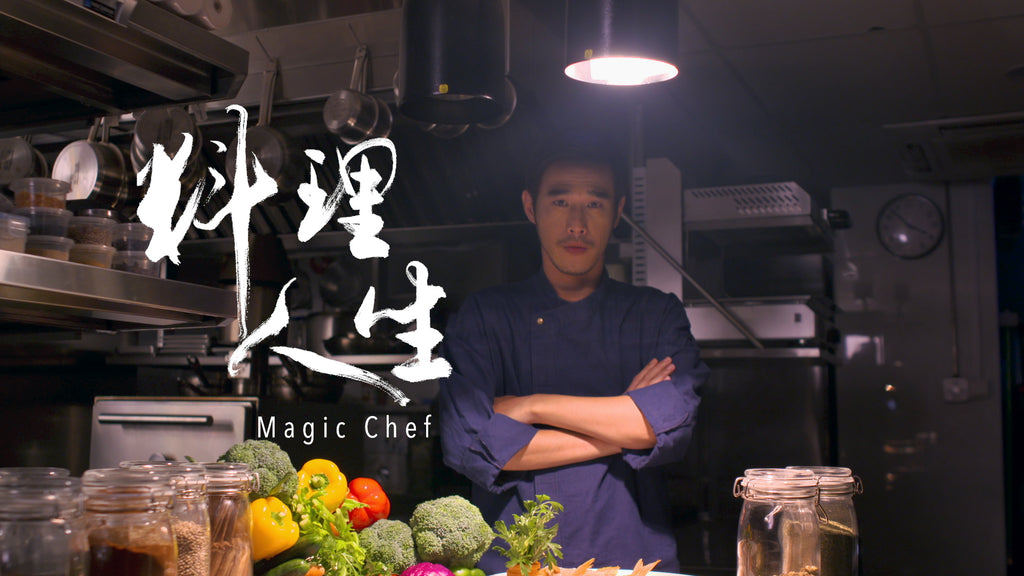 Magic Chef 料理人生 – Content Distribution
