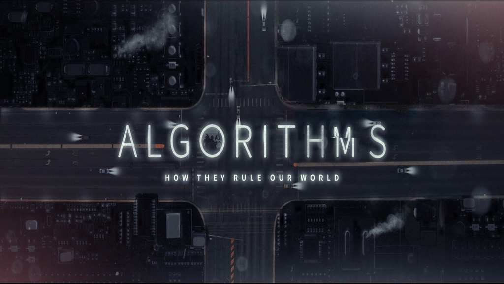 Algorithms: How They Rule Our World – Content Distribution