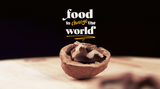 For Food's Sake! 4: Food To Change The World
