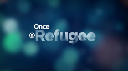 Once a Refugee