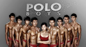 Polo Boys 水球男孩