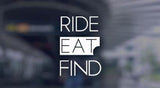 Ride.Eat.Find