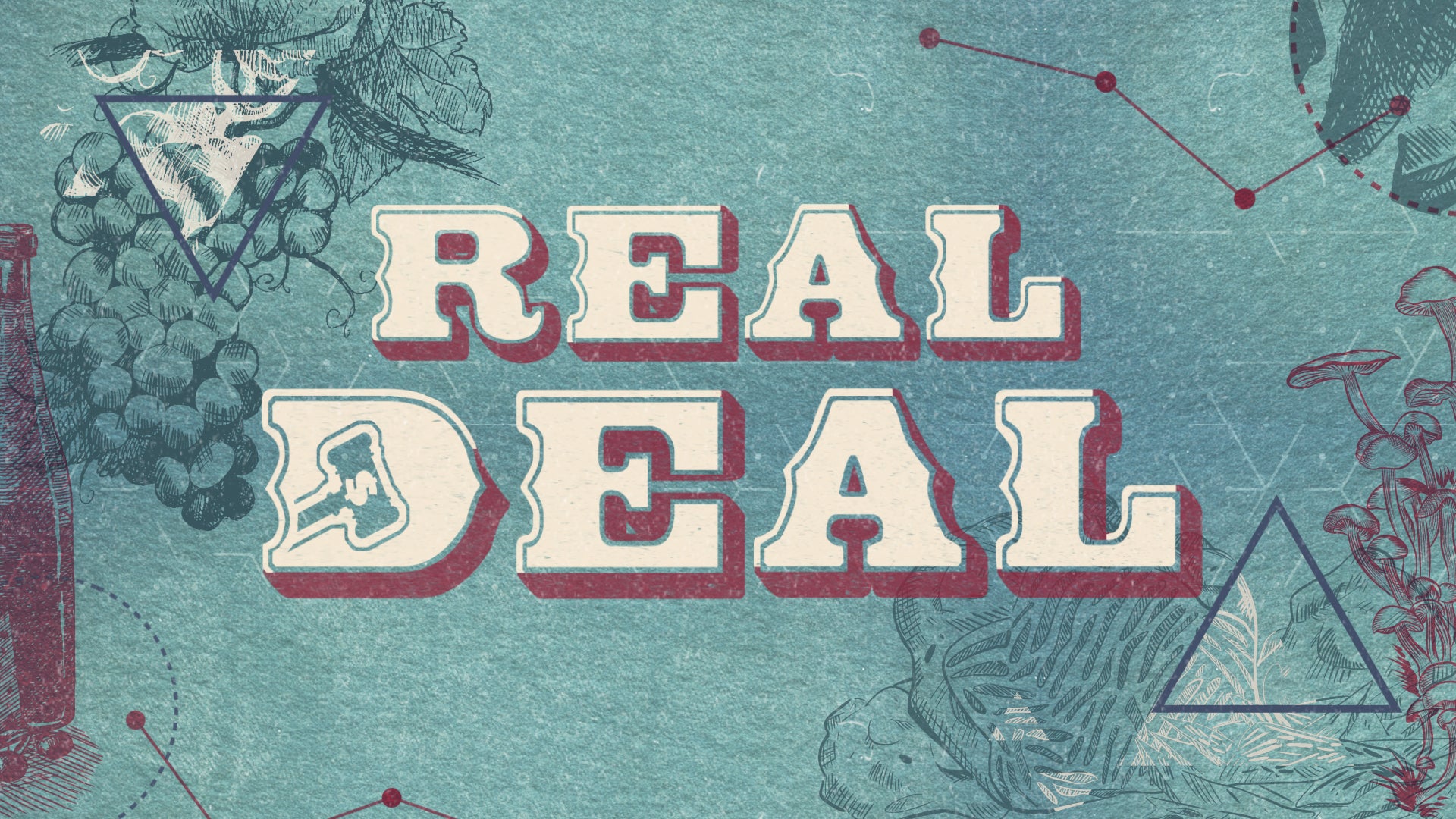 Real Deal – Content Distribution