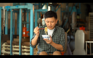 Our Daily Food 食材·地图