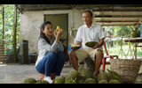 Our Daily Food 食材·地图