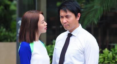 Love At Risk 爱情风险 – Content Distribution