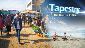 Tapestry - The Heart of ASEAN