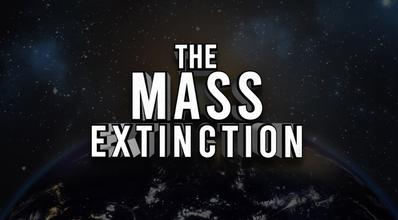 The Mass Extinction