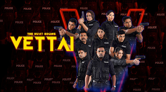 Vettai 5