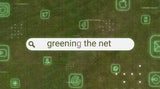 Greening The Net