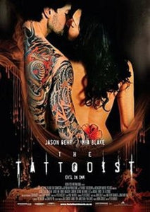 The Tattooist 血纹