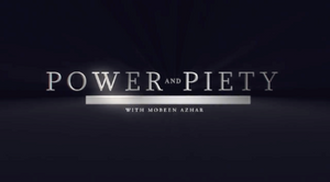 Power and Piety