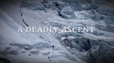 A Deadly Ascent