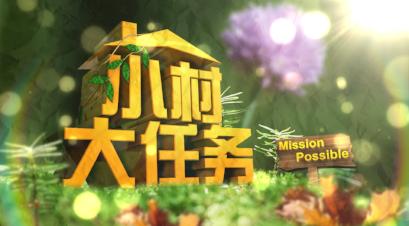 Mission Possible 小村大任务